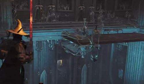 《遗迹2》真皇dlc刹邸之石最新获取方法一览