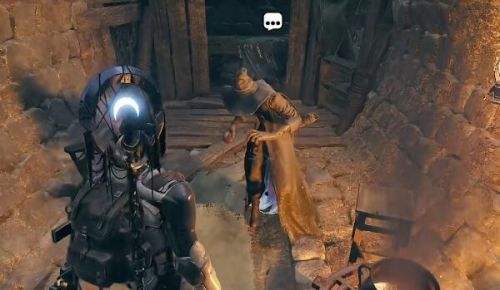 《遗迹2》真皇dlc抄写员的索引获取方法介绍