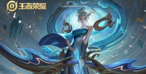 《王者荣耀》S34伽罗最强出装推荐最强六神装