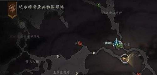 《最终幻想16》狼群最新位置介绍及打法详解