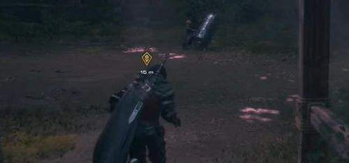 《最终幻想16》神圣号兵boss位置及打法分享