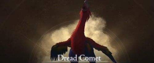 《最终幻想16》惊骇彗星最新位置及打法详解