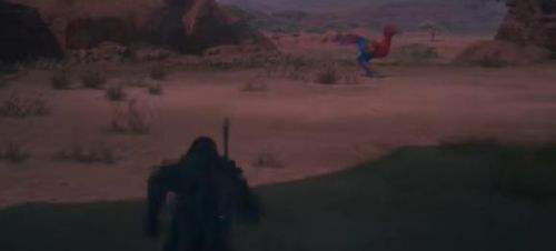 《最终幻想16》惊骇彗星最新位置及打法详解