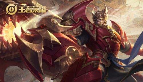 《王者荣耀》S34黄忠最强出装伤害最高分享
