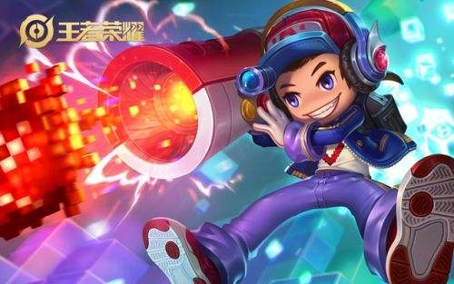 《王者荣耀》S34鲁班七号最强六神装出装顺序推荐
