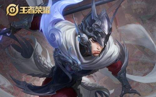 《王者荣耀》S34赵云最强六神装出装顺序