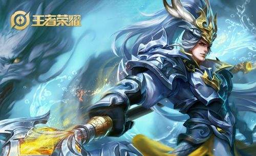 《王者荣耀》S34韩信最强六神装出装顺序一览