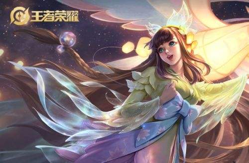 《王者荣耀》S34娜可露露最强六神装出装推荐
