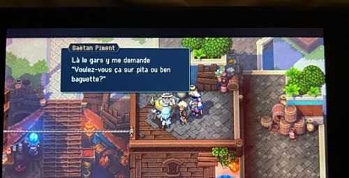 《星之海》清凉港老头npc作用介绍