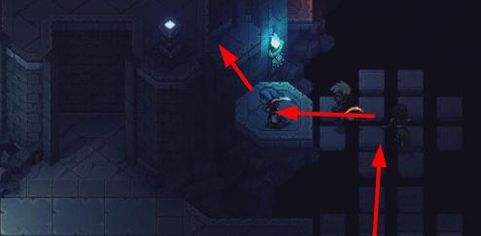 《星之海》蓬莱的世界至日神殿解谜流程攻略