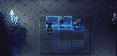 《星之海》蓬莱的世界至日神殿解谜流程攻略