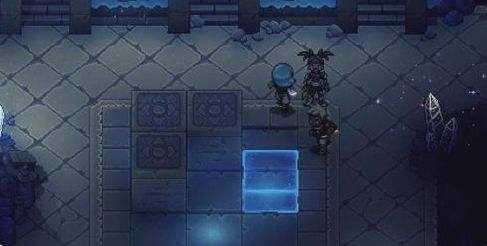 《星之海》蓬莱的世界至日神殿解谜流程攻略