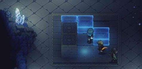 《星之海》蓬莱的世界至日神殿解谜流程攻略