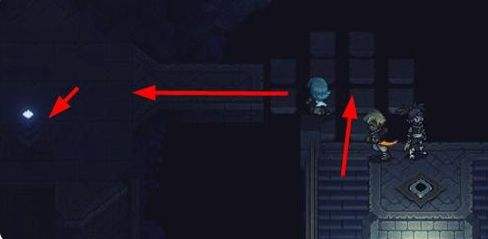 《星之海》蓬莱的世界至日神殿解谜流程攻略