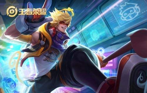 《王者荣耀》孙悟空国服最强出装铭文搭配推荐