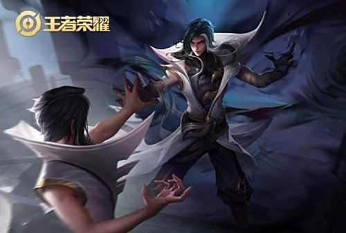 《王者荣耀》S34司马懿最强出装铭文搭配推荐