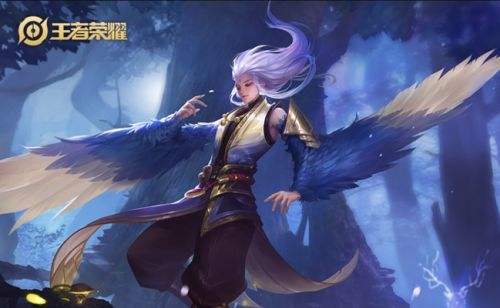 《王者荣耀》S34云中君最强六神装出装铭文详解