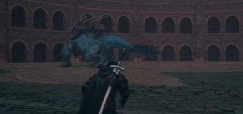 《最终幻想16》库扎位置及打法最新攻略