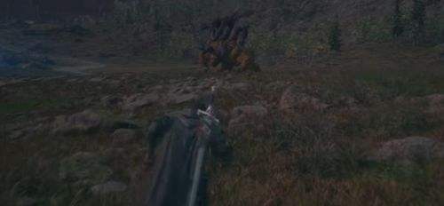 《最终幻想16》帝王贝希摩斯位置打法攻略一览