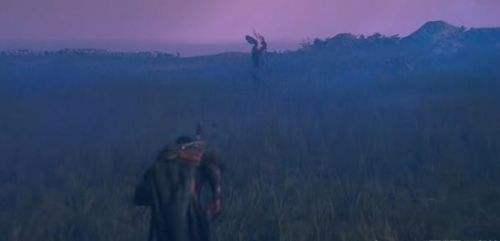 《最终幻想16》死亡王子位置及打法分享