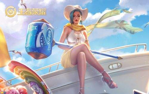 《王者荣耀》S34钟无艳最强国服出装铭文推荐