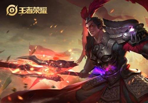 《王者荣耀》S34吕布最强六神装出装顺序一览