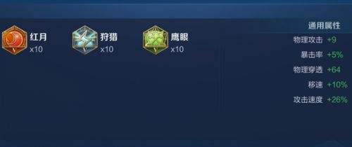 《王者荣耀》S34曹操最强六神装出装顺序推荐