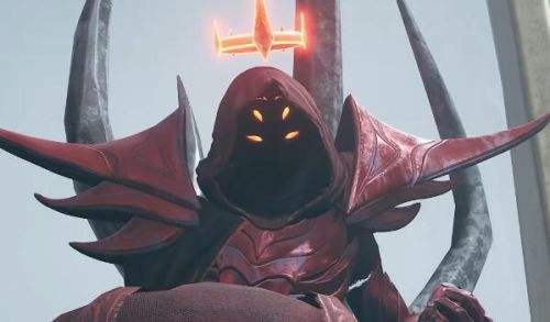 《遗迹2》真皇dlc绯红套装最新获取方法介绍