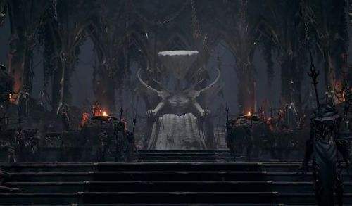 《遗迹2》真皇dlc绯红套装最新获取方法介绍