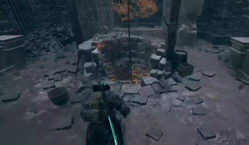 《遗迹2》真皇dlc深渊之钩获取方法分享