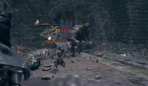 《遗迹2》真皇dlc深渊之钩获取方法分享