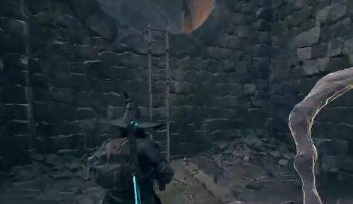 《遗迹2》真皇dlc深渊之钩获取方法分享