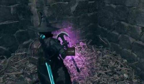 《遗迹2》真皇dlc深渊之钩获取方法分享