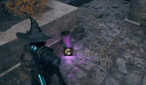 《遗迹2》真皇dlc猪饵料最新获取方法攻略