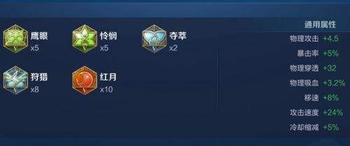 《王者荣耀》S34老夫子边路最强出装铭文搭配思路