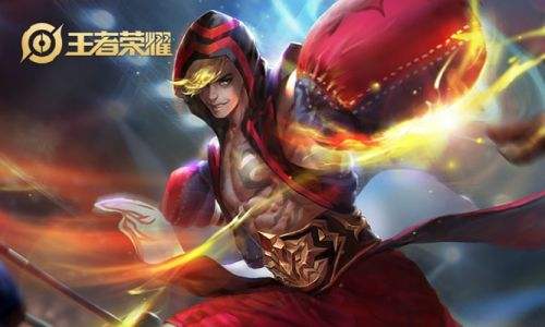 《王者荣耀》S34达摩国服伤害最高出装铭文推荐