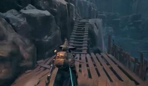 《遗迹2》真皇dlc高升戒指收集方法介绍