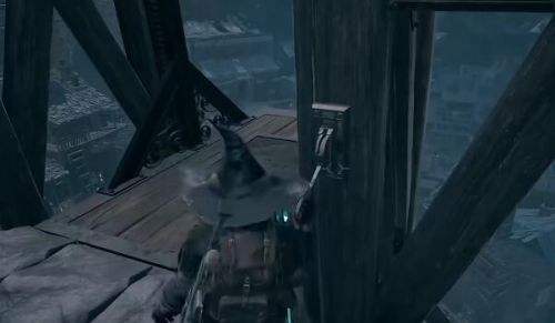 《遗迹2》真皇dlc高升戒指收集方法介绍