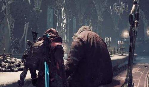 《遗迹2》真皇dlc白色玻璃球戒指获取教程