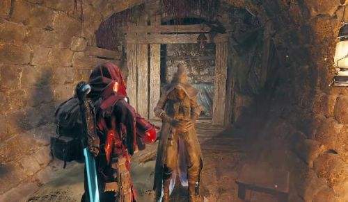 《遗迹2》真皇dlc白色玻璃球戒指获取教程