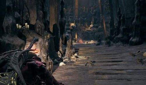 《遗迹2》真皇dlc执行者获取方法一览