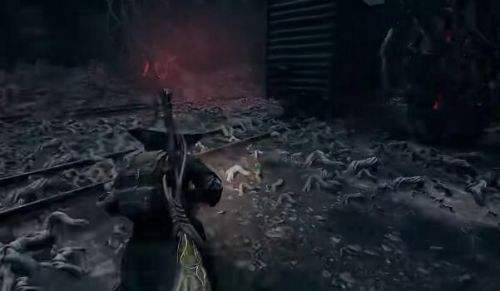 《遗迹2》DLC蔓延迷雾获取方法分享