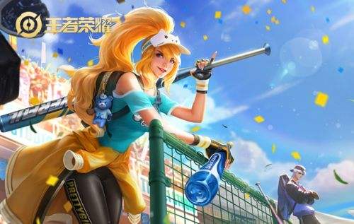 《王者荣耀》S34花木兰最强六神装出装攻略