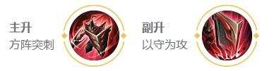 《王者荣耀》S34蒙恬最强六神装出装推荐2024