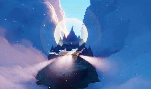 《光遇》全复刻先祖位置及兑换图汇总