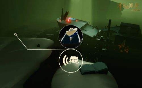 《光遇》蟹语者复刻先祖位置兑换图一览