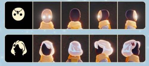 《光遇》火花家长复刻先祖位置及兑换图一览