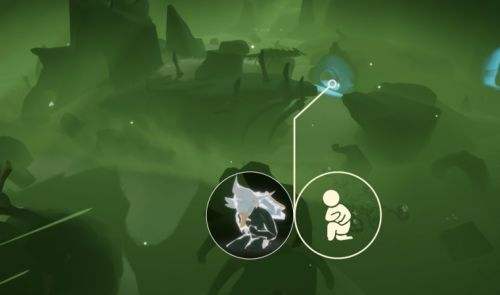 《光遇》致敬钢琴家先祖位置及兑换物品攻略