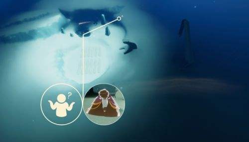 《光遇》冷漠术士先祖复刻位置兑换图一览