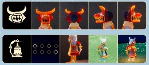 《光遇》拳礼武僧复刻先祖位置兑换图一览